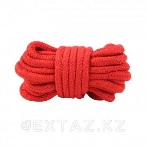 Фетиш набор Sexy Bondage Red (10)  в Казахстане, интернет-аптека Aurma.kz
