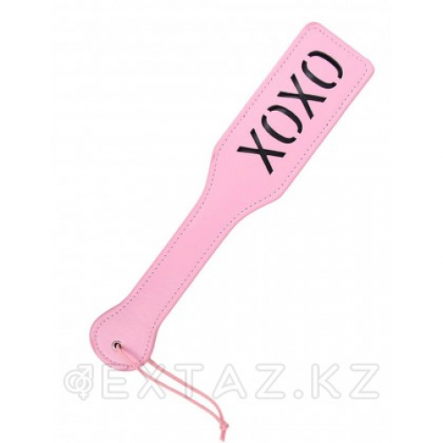 Паддл XOXO pink  в Казахстане, интернет-аптека Aurma.kz