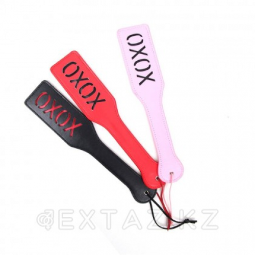 Паддл XOXO pink в Казахстане, интернет-аптека Aurma.kz