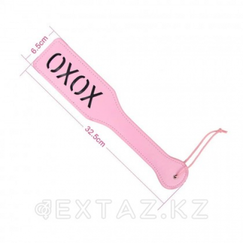 Паддл XOXO pink  в Казахстане, интернет-аптека Рокет Фарм