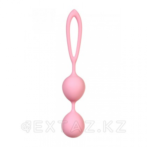 Вагинальные шарики A-Toys by TOYFA Rai (17 см.)  в Казахстане, интернет-аптека Aurma.kz