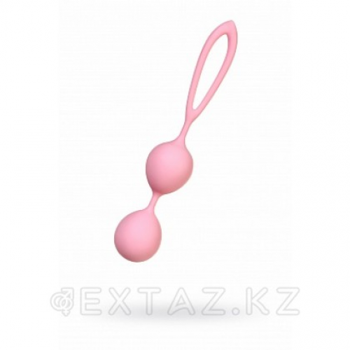Вагинальные шарики A-Toys by TOYFA Rai (17 см.)  в Казахстане, интернет-аптека Aurma.kz