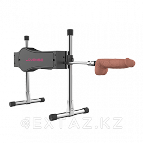 Автоматическая секс машина от Lovense  в Казахстане, интернет-аптека Aurma.kz