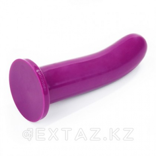 Фаллоимитатор Holy Dong Lovetoy (фиолетовый, 17 см.)  в Казахстане, интернет-аптека Aurma.kz