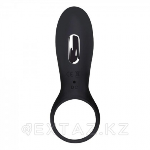 Эрекционное виброкольцо IJoy Stamina ring в Казахстане, интернет-аптека Aurma.kz