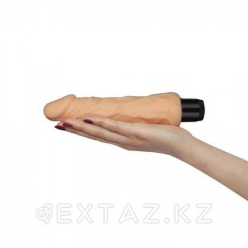 Вибратор реалистичный, мультискоростной MyExtaz (20) в Казахстане, интернет-аптека Aurma.kz