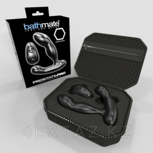 Массажёр простаты Bathmate Prostate PRO  в Казахстане, интернет-аптека Рокет Фарм