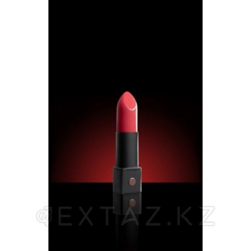Мини-вибратор в форме губной помады Exomoon от Lovense в Казахстане, интернет-аптека Aurma.kz