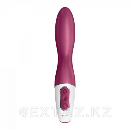 Вибратор Heated Thrill Connect App Satisfyer  в Казахстане, интернет-аптека Aurma.kz