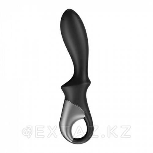 Смарт вибратор с подогревом Heat Climax Connect App Satisfyer  в Казахстане, интернет-аптека Aurma.kz