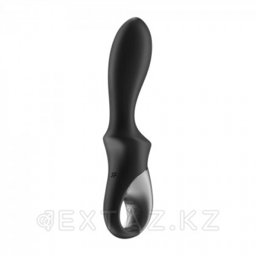 Смарт вибратор с подогревом Heat Climax Connect App Satisfyer  в Казахстане, интернет-аптека Aurma.kz