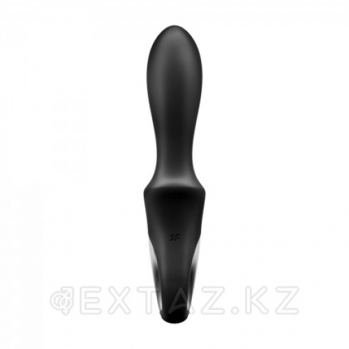 Смарт вибратор с подогревом Heat Climax Connect App Satisfyer в Казахстане, интернет-аптека Aurma.kz