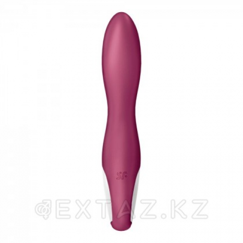 Вибратор Satisfyer Heated Affair Connect App  в Казахстане, интернет-аптека Aurma.kz