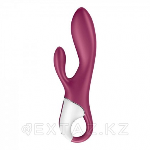 Вибратор Satisfyer Heated Affair Connect App в Казахстане, интернет-аптека Aurma.kz