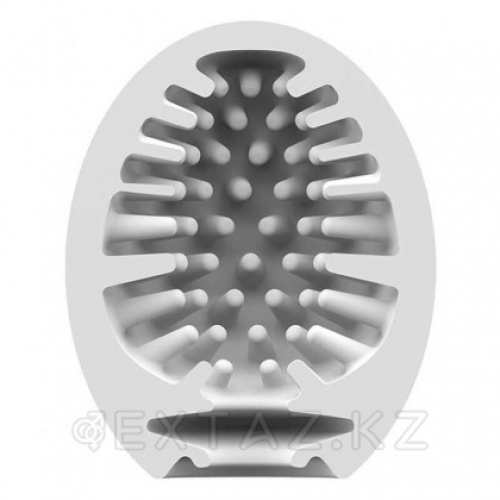 Мастурбатор-яйцо Satisfyer Egg Single naughty в Казахстане, интернет-аптека Aurma.kz