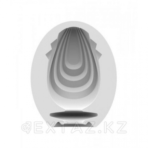 Мастурбатор-яйцо Satisfyer Egg Single savage в Казахстане, интернет-аптека Aurma.kz