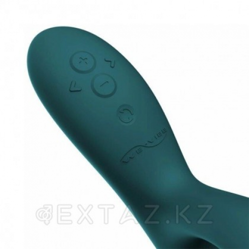 Набор для пар WE-VIBE Date Night Set (Вибратор Nova 2 + виброкольцо Pivot)  в Казахстане, интернет-аптека Aurma.kz