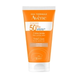 AVENE SUN Крем солнцезащитный SPF 50+  Крем в Казахстане, интернет-аптека Рокет Фарм