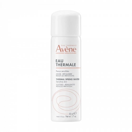 Avene Eau Thermale термальная вода  в Казахстане, интернет-аптека Aurma.kz