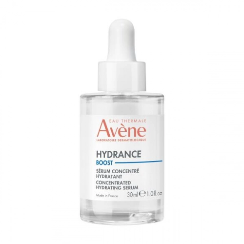 Avene Hydrance Boost сыворотка-концентрат  в Казахстане, интернет-аптека Aurma.kz