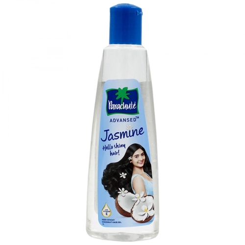 Масло для волос Parachute Advansed Jasmine 190мл  в Казахстане, интернет-аптека Aurma.kz