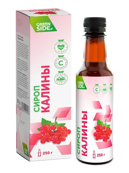 Сироп калины Кардионорм  в Казахстане, интернет-аптека Aurma.kz