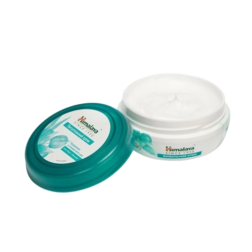 Himalaya Herbals крем для лица питательный  в Казахстане, интернет-аптека Aurma.kz