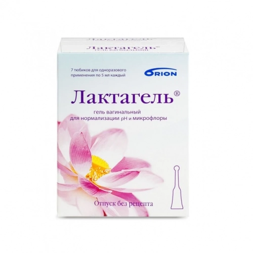 Лактагель Гель в Казахстане, интернет-аптека Aurma.kz