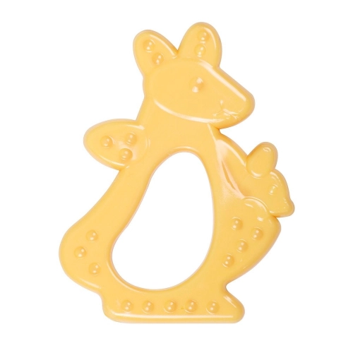 ПОМА Прорезыватель Кенгуру 4 мес+	  в Казахстане, интернет-аптека Aurma.kz