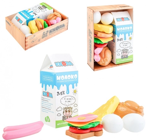 Кнопа Набор Плотный завтрак	  в Казахстане, интернет-аптека Aurma.kz