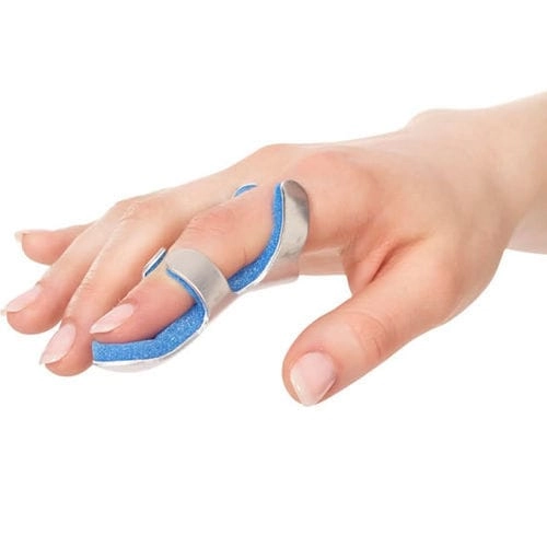 WingMed Шина на палец Лягушка (Large) W303   в Казахстане, интернет-аптека Aurma.kz