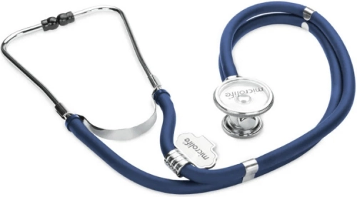 Microlife Стетоскоп модель ST-77  в Казахстане, интернет-аптека Aurma.kz