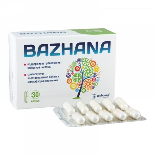 Бажана  в Казахстане, интернет-аптека Aurma.kz