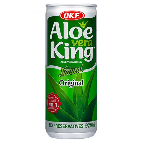 Напиток Aloe Vera King  в Казахстане, интернет-аптека Aurma.kz