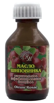 Шиповника масло  в Казахстане, интернет-аптека Aurma.kz