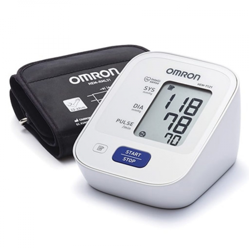 Omron M2 Classic Тонометры в Казахстане, интернет-аптека Рокет Фарм