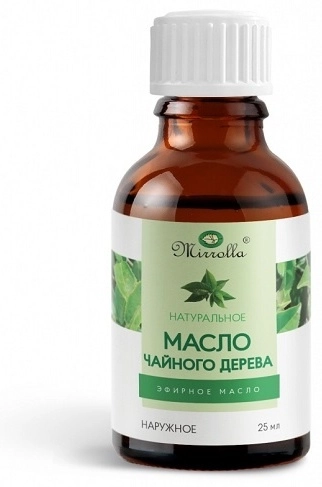 Чайное дерево эфирное масло в Казахстане, интернет-аптека Aurma.kz