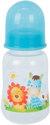 Бусинка Бутылочка пластиковая  в Казахстане, интернет-аптека Aurma.kz