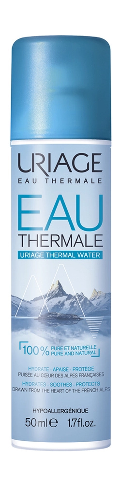 Термальная вода Uriage 0539/6135  в Казахстане, интернет-аптека Aurma.kz