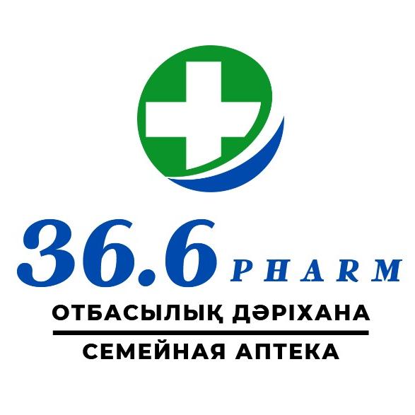 36.6 Pharm, аптека