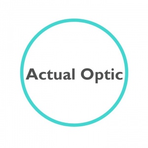 Actual Optic, сеть салонов оптики и часов