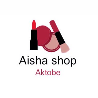 Aisha shop, бутик косметики и парфюмерии