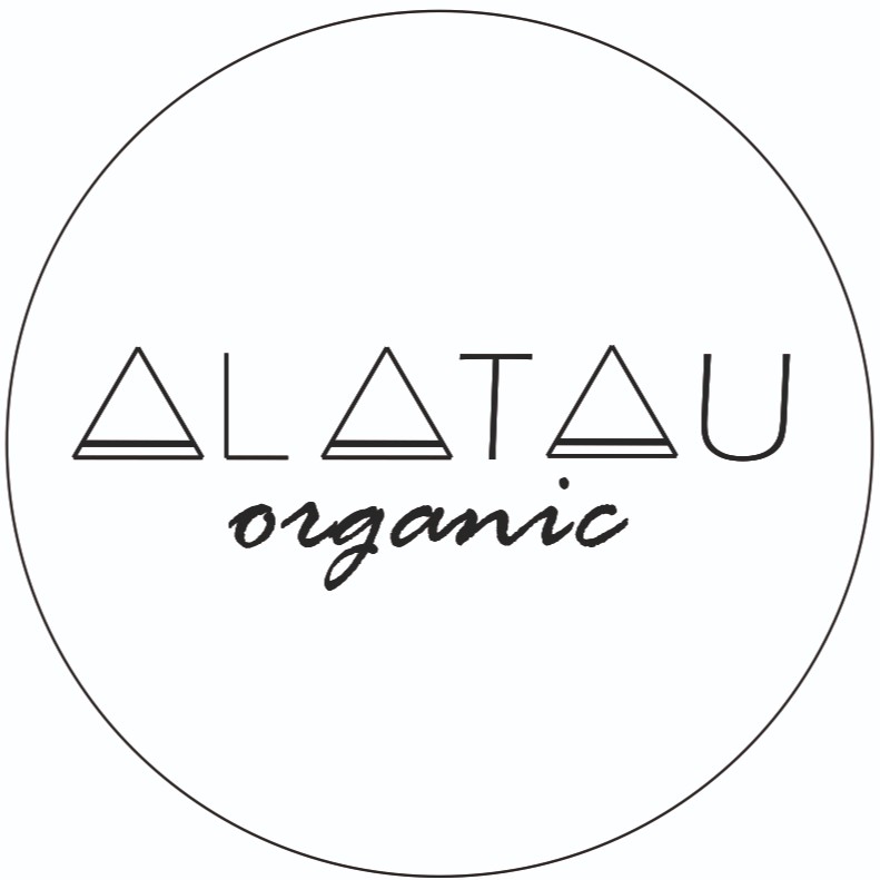 Alatau Organic, компания по изготовлению косметики ручной работы