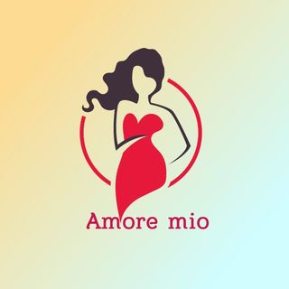 Amore Mio, магазин косметики