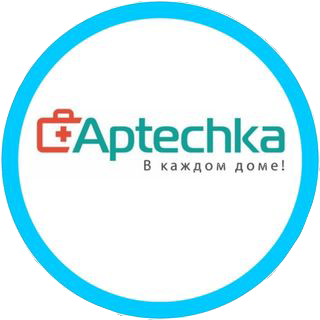 Aptechka, социальная аптека