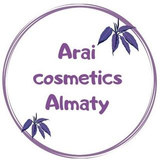 Arai Cosmetics, магазин косметики