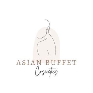 Asian buffet, магазин косметики