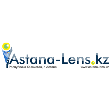 Astana Lens, оптика