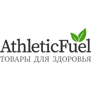 ATHLETIC FUEL, магазин спортивного питания