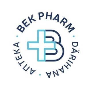 BEKPHARM, аптека